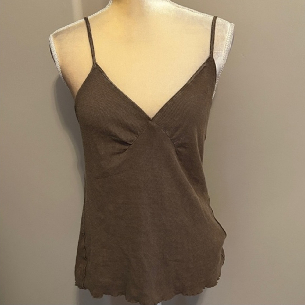 NWT Free People We The Free Tank(size Large) - Picture 2 of 5